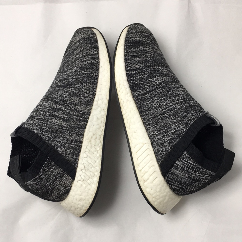 Mens adidas NMD CS2 United Arrows & Sons Size 9.5 - Picture 5 of 15